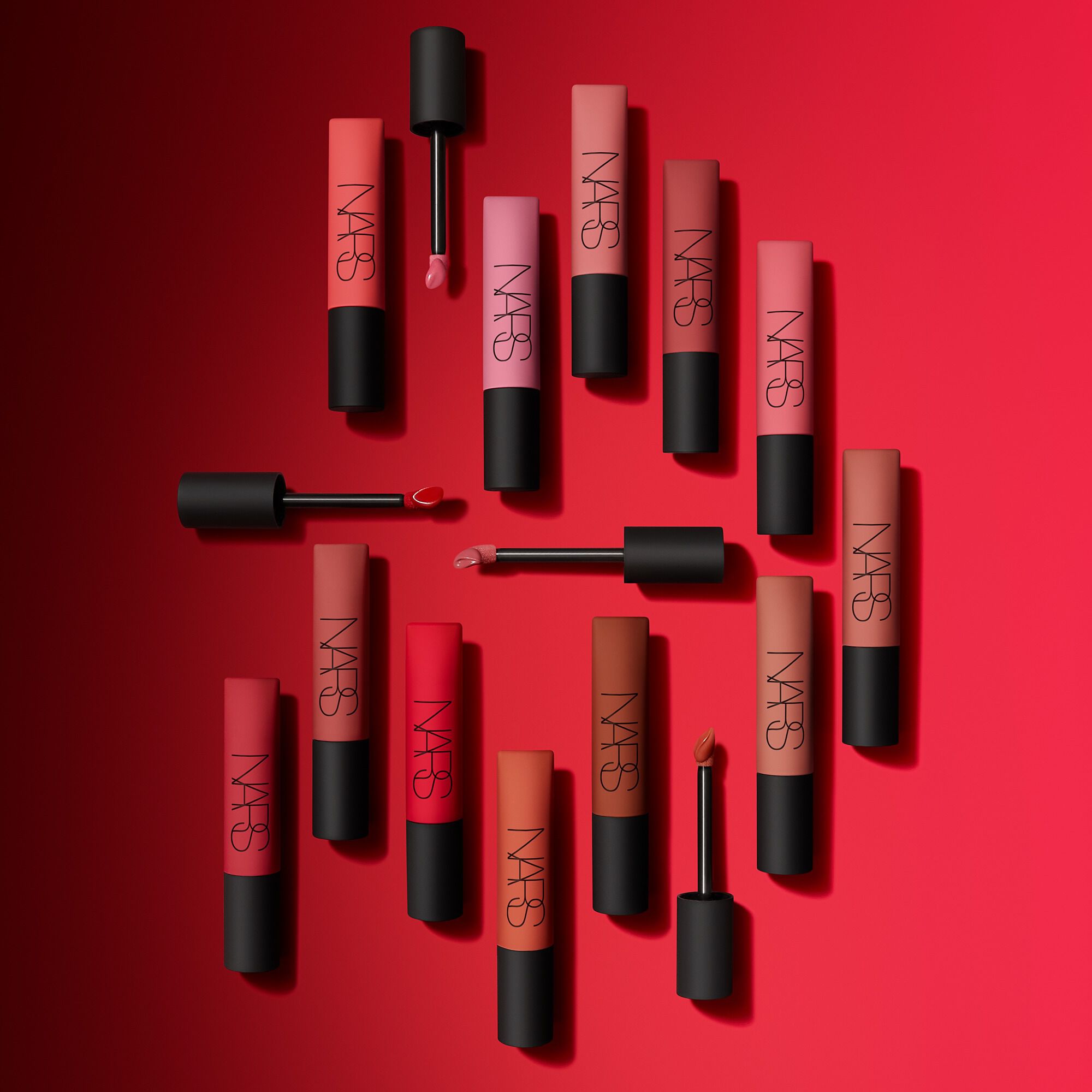 Air Matte Lip Color - Matte Lip Stain | NARS Cosmetics